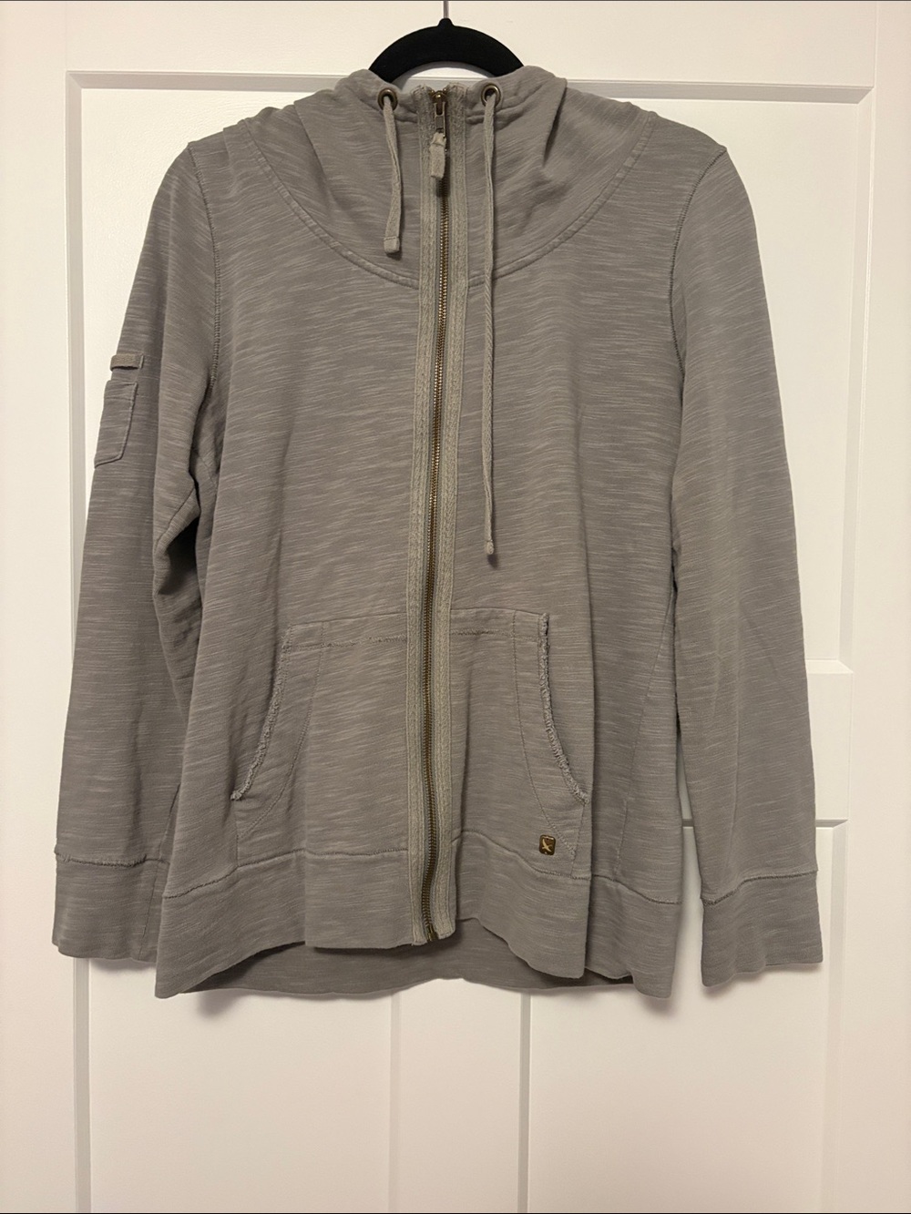 Eddie Bauer Lightweight hoodie